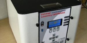 Universal Laboratory Centrifuge