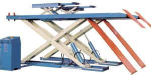 Hydraulic Jack, Hydraulic Trolley, Hydraulic Lift