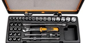 Sockets, Socket Drivers Accessories