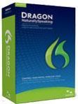 Dragon Naturally Speaking Premium Software