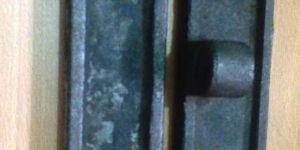 Cast Iron Machined Component