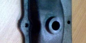 Final Transmission Box Cover