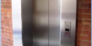 Passenger Elevators