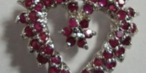 Sterling Silver Jewellery