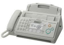 Fax Machine