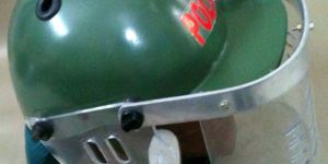 Anti Riot Helmet