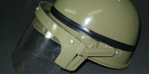 Army Helmet
