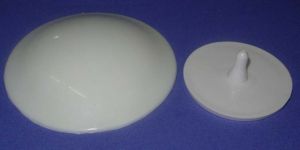 Fielder Disc & Bowler Marker