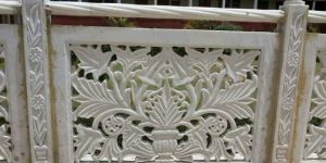 Marble Railings