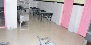 Ladies Hostel Services in Peelamedu