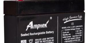 SMF Industrial Battery