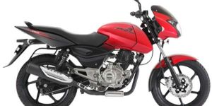 Bajaj Pulsar 150 Cc