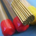 EDM Drill Electrode Tubes