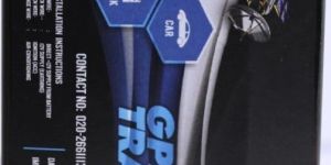 GPS Tracker Bike Tracker