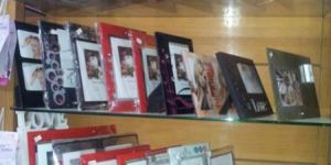 Decorative Photo Frames