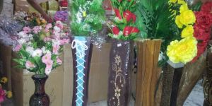 Designer Flower Vase