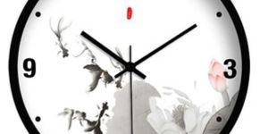 Designer Wall Clock