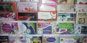 Greeting Cards