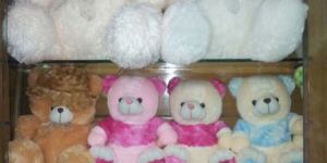 Soft Toys