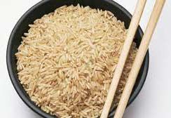 Brown Basmati Rice