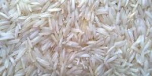 Raw Basmati Rice