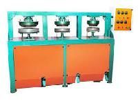Areca Leaf Plate Machines