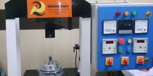 Fully Automatic Hydraulic Paper Plate Machine