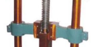 MANUAL PAPER PLATE MACHINE