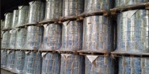 Paper Dish Raw Material