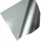 Silver Laminated Sheet