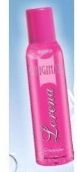 Women Deodorant Original