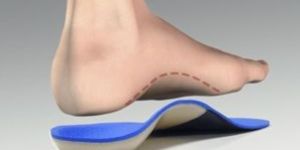 Diabetic Foot Insole