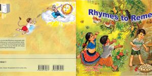 Health Education Book