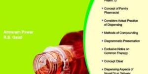 Modern Dispensing Pharmacy Book