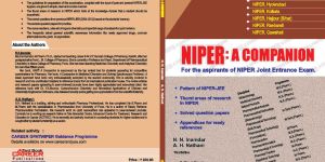 Niper : A Companion Book