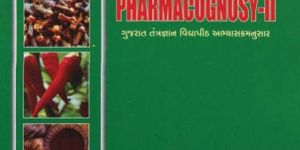 Pharmacognosy & Phytochemistry (Volume II) Book