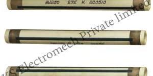 Vacuum Tube Welder Carbon Resistor