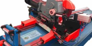 Flying Cold Saw Machine