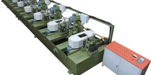 Pipe Polishing Machine