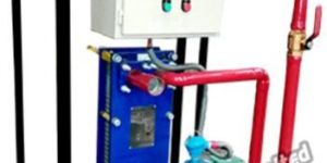 Stainless Steel Plate Heat Exchanger