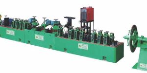 OD-Series Stainless Steel Tube Mill