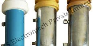 Vacuum Tube Welder Tank Capacitor