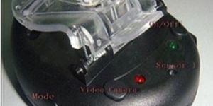 Spy Secret Calculator Camera