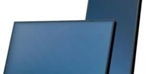 Solar Flate Plate Collectors