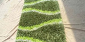 Machine Made Tufted Carpet