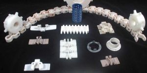 Nylon Chain with Sprocket