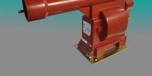 33KV Indoor Epoxy Cast Potential Transformer