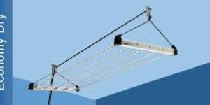 Clothes Drying Roof Hangers
