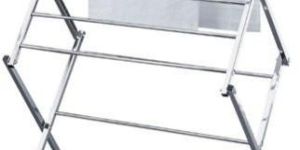 Floor Stand for Clothes Drying