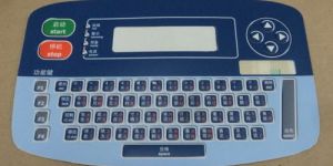 Linx Printer Keypad Assembly